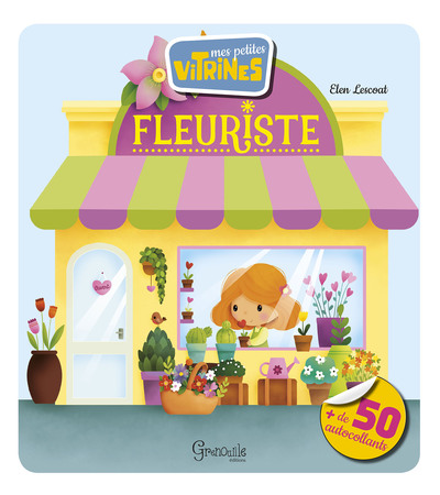 Image de Fleuriste