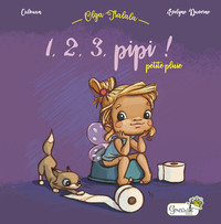 Picture of 1, 2, 3, pipi ! - Petite pluie