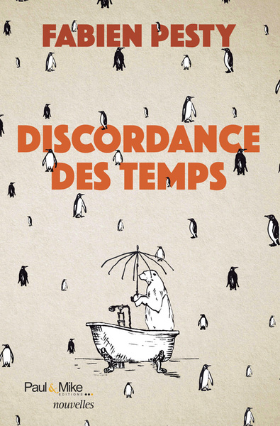 Image de Discordance des temps