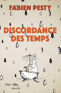 Image de Discordance des temps