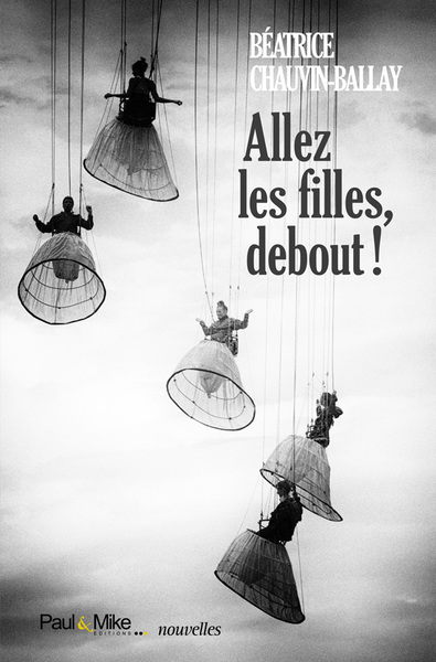 Picture of Allez les filles, debout !