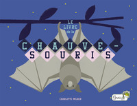 Picture of Le livre de la chauve-souris