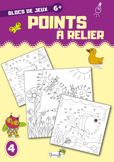 Image de Points à relier