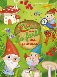 Image de La forêt des gnomes