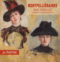 Picture of MONTPELLIERAINES SANS PAREILLES