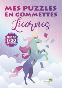 Image de Les licornes