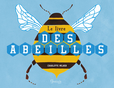 Image de Le livre des abeilles