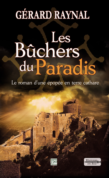 Picture of LES BUCHERS DU PARADIS Collection Histoire du Sud