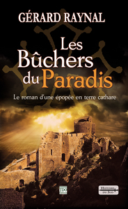Picture of LES BUCHERS DU PARADIS Collection Histoire du Sud