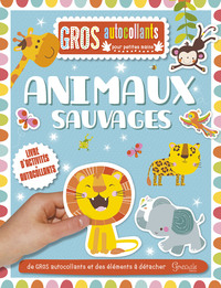 Image de Animaux sauvages