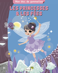 Image de Les princesses et les fées