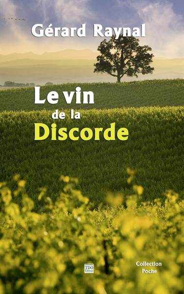 Image de LE VIN DE LA DISCORDE