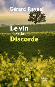 Image de LE VIN DE LA DISCORDE