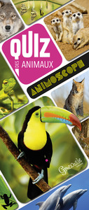 Image de Quiz des animaux