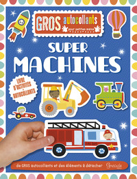 Image de Super machines
