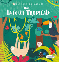 Image de Dans la forêt tropicale