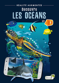 Image de Les océans