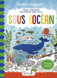Image de Sous l'océan