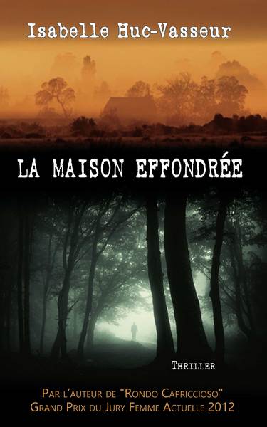 Image de LA MAISON EFFONDRÉE