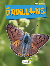 Picture of Les papillons