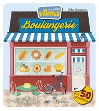 Image de Boulangerie