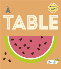 Picture of À table