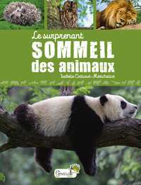 Image de Le surprenant sommeil des animaux