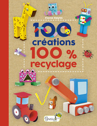 Image de 100 créations 100 % recyclage
