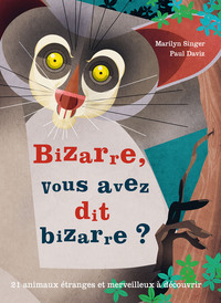 Picture of Bizarre, vous avez dit bizarre ?