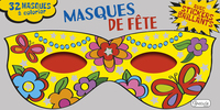 Picture of Masques de fête