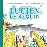 Picture of Lucien le requin