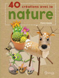 Image de 40 créations avec la nature