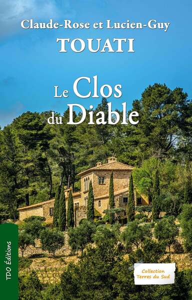 Picture of LE CLOS DU DIABLE