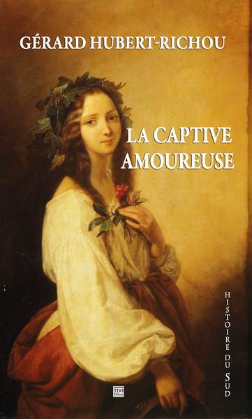 Picture of LA CAPTIVE AMOUREUSE