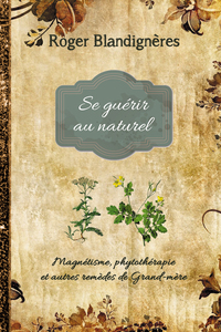 Picture of SE GUERIR AU NATUREL