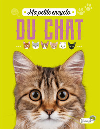 Image de Ma petite encyclo du chat