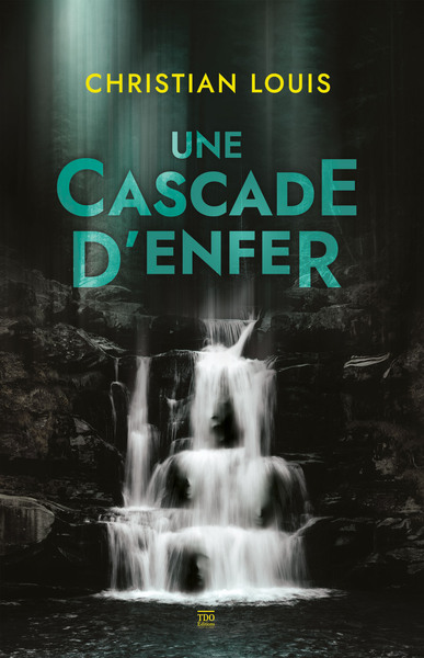 Picture of Une cascade d'enfer