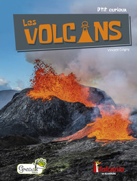 Image de Les volcans