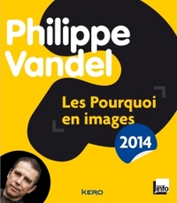 Picture of Les pourquoi en images 2014