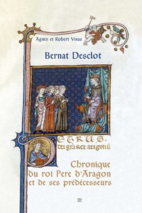 Picture of BERNAT DESCLOT