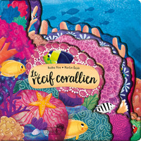 Picture of Le récif corallien