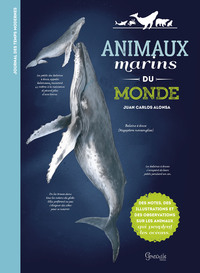 Image de Animaux marins du monde