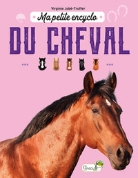 Picture of Ma petite encyclo du cheval