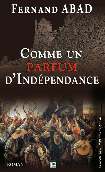Picture of COMME UN PARFUM D'INDEPENDANCE