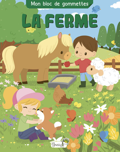 Image de La ferme