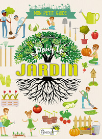 Image de Mon petit guide pour le jardin
