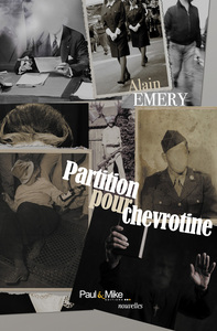 Picture of Partition pour chevrotine