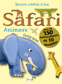 Image de Le safari