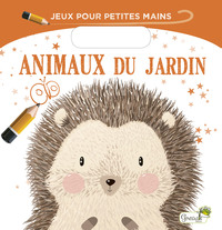 Image de Animaux du jardin