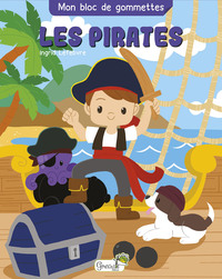 Image de Les pirates